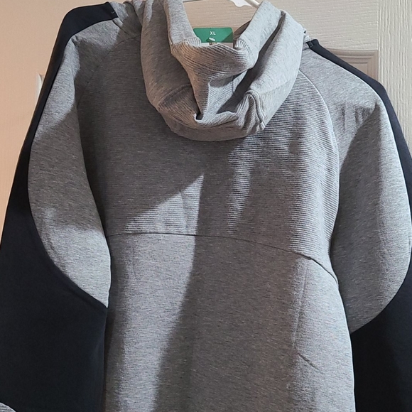 New Puma Evostripe XL Hoodie Sweatshirt hoody - Picture 10 of 12